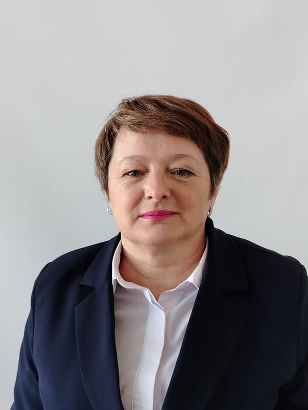 Подойницына Светлана Владимировна.