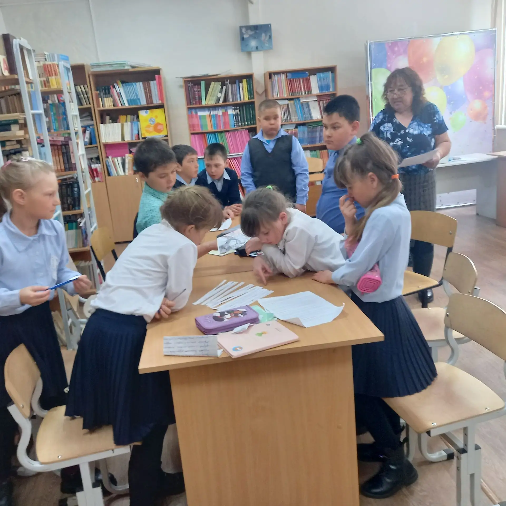 Изображения.