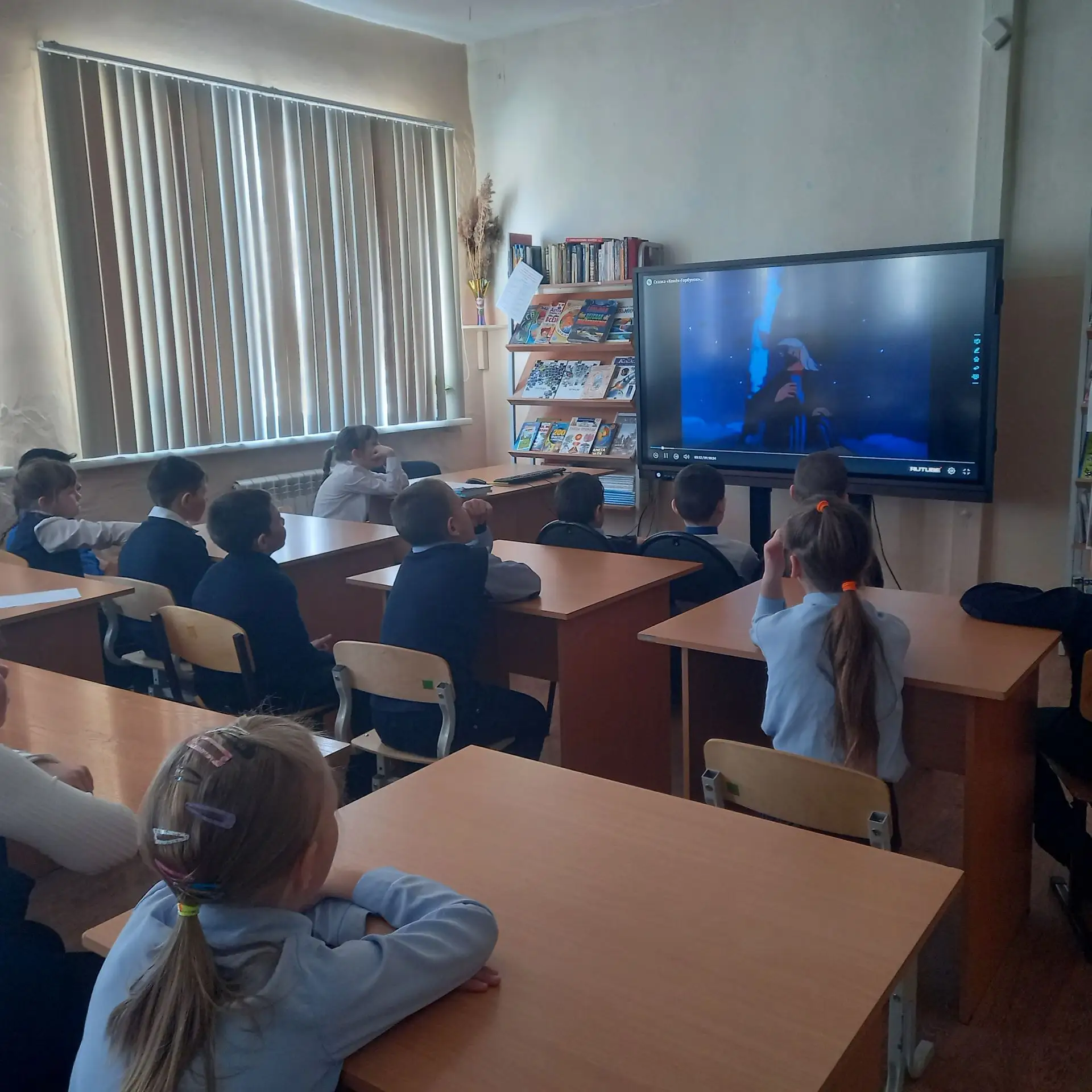 Изображения.